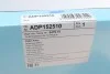 Фильтр салона Citroen C2/C3/C4/Peugeot 307/308 00- (угольный) BLUE PRINT ADP152510 (фото 4)