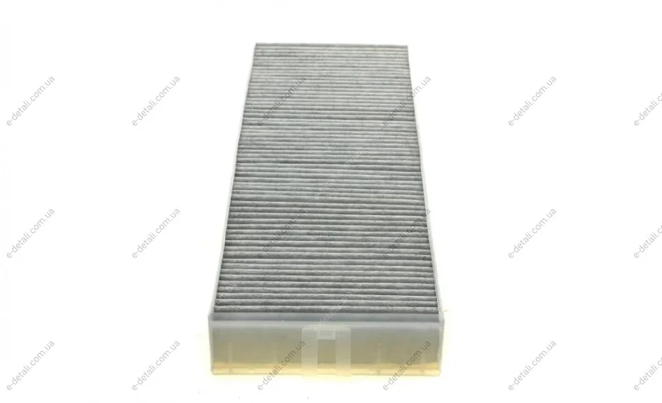 Фільтр салону Peugeot 607 99-11 (вугільний) BLUE PRINT ADP152520 (фото 1)