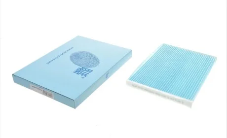 Фильтр салона Citroen C-Elysee/Peugeot 301 12- BLUE PRINT ADP152526