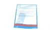 Комплект зчеплення Citroen Berlingo/Peugeot Partner 1.4i 96-17 (d=201mm) (+вижимний) BLUE PRINT ADP153009 (фото 11)