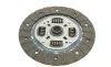 Комплект зчеплення Citroen Berlingo/Peugeot Partner 1.4i 96-17 (d=201mm) (+вижимний) BLUE PRINT ADP153009 (фото 5)