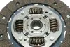 Комплект зчеплення Citroen Berlingo/Peugeot Partner 1.4i 96-17 (d=201mm) (+вижимний) BLUE PRINT ADP153009 (фото 6)