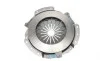 Комплект зчеплення Fiat Scudo 1.9D 96-06 (d=216mm) (+вижимний) BLUE PRINT ADP153012 (фото 2)