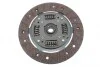 Комплект зчеплення Fiat Scudo 1.9D 96-06 (d=216mm) (+вижимний) BLUE PRINT ADP153012 (фото 5)