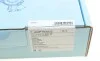 Комплект зчеплення Citroen Berlingo/Peugeot Partner 1.6i 08- (d=201mm) (+вижимний) BLUE PRINT ADP153022 (фото 13)