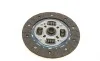 Комплект зчеплення Citroen Berlingo/Peugeot Partner 1.6i 08- (d=201mm) (+вижимний) BLUE PRINT ADP153022 (фото 5)