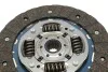 Комплект зчеплення Citroen Berlingo/Peugeot Partner 1.6i 08- (d=201mm) (+вижимний) BLUE PRINT ADP153022 (фото 6)