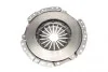 Комплект сцепления Peugeot Boxer 2.5D 94-02 (d=235mm) (+выжимной) BLUE PRINT ADP153025 (фото 2)