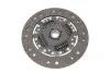 Комплект сцепления Peugeot Boxer 2.5D 94-02 (d=235mm) (+выжимной) BLUE PRINT ADP153025 (фото 5)