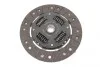 Комплект сцепления Peugeot Boxer 2.5D 94-02 (d=235mm) (+выжимной) BLUE PRINT ADP153025 (фото 6)