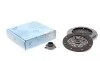 Комплект сцепления Fiat Scudo 2.0JTD 99-06 (d=227mm) (+выжимной) BLUE PRINT ADP153026
