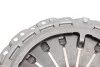 Комплект сцепления Fiat Scudo 2.0JTD 99-06 (d=227mm) (+выжимной) BLUE PRINT ADP153026 (фото 2)