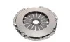 Комплект зчеплення Peugeot Boxer 2.2HDI 02- (d=245mm) (+вижимний) BLUE PRINT ADP153027 (фото 6)