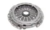 Комплект зчеплення Peugeot Boxer 2.2HDI 02- (d=245mm) (+вижимний) BLUE PRINT ADP153027 (фото 7)