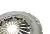 Комплект сцепления Citroen Nemo 1.4HDI 09- (50kw) DV4TED (+ выжимной) (d=200mm) BLUE PRINT ADP153028 (фото 3)