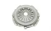 Комплект зчеплення Citroen C3/Peugeot 207/307 00- (d=181mm) (+вижимний) BLUE PRINT ADP153033 (фото 4)