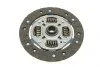 Комплект зчеплення Citroen C3/Peugeot 207/307 00- (d=181mm) (+вижимний) BLUE PRINT ADP153033 (фото 5)