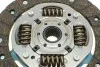 Комплект зчеплення Citroen C3/Peugeot 207/307 00- (d=181mm) (+вижимний) BLUE PRINT ADP153033 (фото 6)