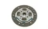 Комплект зчеплення Citroen C3/Peugeot 207/307 00- (d=181mm) (+вижимний) BLUE PRINT ADP153033 (фото 7)