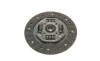 Комплект сцепления Fiat Ducato 2.8JTD/TD 02- (90/94/107kw) (d=244mm)(+выжимной) BLUE PRINT ADP153034 (фото 8)