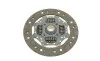 Комплект зчеплення Fiat Ducato 2.8JTD/TDI 97-02 90/94kw (d=235mm) (+вижимний) BLUE PRINT ADP153035 (фото 5)