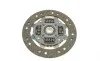 Комплект зчеплення Fiat Ducato 2.8JTD/TDI 97-02 90/94kw (d=235mm) (+вижимний) BLUE PRINT ADP153035 (фото 7)