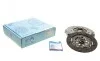 Комплект зчеплення Fiat Scudo 2.0D Multijet 07- (d=236mm) (+вижимний) BLUE PRINT ADP153041 (фото 1)