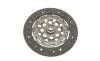 Комплект зчеплення Fiat Scudo 2.0D Multijet 07- (d=236mm) (+вижимний) BLUE PRINT ADP153041 (фото 9)