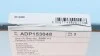 Комплект сцепления Peugeot 607 00 - (d=236mm) (+выжимной) BLUE PRINT ADP153048 (фото 10)