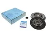 Комплект зчеплення Peugeot Partner 1.6i 10- (d=230mm) (+вижимний) BLUE PRINT ADP153054 (фото 1)