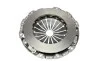 Комплект зчеплення Peugeot Partner 1.6i 10- (d=230mm) (+вижимний) BLUE PRINT ADP153054 (фото 2)
