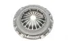 Комплект зчеплення Peugeot Partner 1.6i 10- (d=230mm) (+вижимний) BLUE PRINT ADP153054 (фото 3)