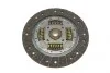 Комплект зчеплення Peugeot Partner 1.6i 10- (d=230mm) (+вижимний) BLUE PRINT ADP153054 (фото 4)
