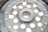 Комплект сцепления Citroen Berlingo 1.6 HDi 08- (d=228mm) BLUE PRINT ADP153055 (фото 2)