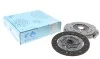 Комплект сцепления Citroen C4/C5/Peugeot 508 1.6HDI 10- (d=240mm) BLUE PRINT ADP153061 (фото 1)