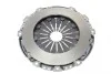 Комплект сцепления Citroen C4/C5/Peugeot 508 1.6HDI 10- (d=240mm) BLUE PRINT ADP153061 (фото 2)
