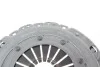 Комплект сцепления Citroen C4/C5/Peugeot 508 1.6HDI 10- (d=240mm) BLUE PRINT ADP153061 (фото 3)