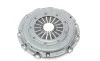 Комплект сцепления Citroen C4/C5/Peugeot 508 1.6HDI 10- (d=240mm) BLUE PRINT ADP153061 (фото 4)