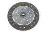 Комплект сцепления Citroen C4/C5/Peugeot 508 1.6HDI 10- (d=240mm) BLUE PRINT ADP153061 (фото 5)