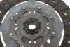 Комплект сцепления Citroen C4/C5/Peugeot 508 1.6HDI 10- (d=240mm) BLUE PRINT ADP153061 (фото 6)