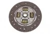 Комплект сцепления MB Sprinter 906 2.2CDI OM646 06- (d=240mm) BLUE PRINT ADP153077 (фото 4)