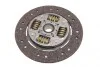 Комплект сцепления MB Sprinter 906 2.2CDI OM646 06- (d=240mm) BLUE PRINT ADP153077 (фото 5)