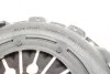 Комплект сцепления Fiat Ducato/Citroen Jumper/Peugeot Boxer 2.2HDI 06- (d=241mm)(+выжимной)(81/74kw) BLUE PRINT ADP153083 (фото 6)