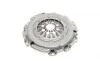 Комплект сцепления Fiat Ducato/Citroen Jumper/Peugeot Boxer 2.2HDI 06- (d=241mm)(+выжимной)(81/74kw) BLUE PRINT ADP153083 (фото 7)