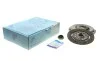 Комплект сцепления Peugeot Boxer 2.2HDi 06- 88kw (d=253mm) BLUE PRINT ADP153084 (фото 1)