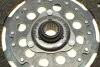 Комплект сцепления Peugeot Boxer 2.2HDi 06- 88kw (d=253mm) BLUE PRINT ADP153084 (фото 8)
