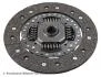 CITROEN Диск зчеплення 240mm JUMPER I Фургон (244) 2.2 HDi 02-06, PEUGEOT BOXER Фургон (244) 2.2 HDi 01-06 BLUE PRINT ADP153112 (фото 1)