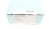 Вилка сцепления Citroen Nemo 1.4HDI 08- BLUE PRINT ADP153321 (фото 6)
