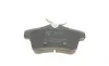 Колодки гальмівні (задні) Citroen C4 09-/DS4/DS5 11-15/Peugeot 308/508/3008/5008 09-18 BLUE PRINT ADP154207 (фото 5)
