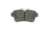 Колодки гальмівні (задні) Citroen C4 09-/DS4/DS5 11-15/Peugeot 308/508/3008/5008 09-18 BLUE PRINT ADP154207 (фото 6)